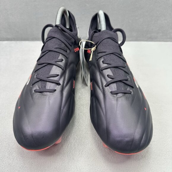 adidas Copa Pure 2 Elite KT FG Mens Size 8 Soccer Cleats Vivid Horizon Pack NEW - Picture 2 of 10